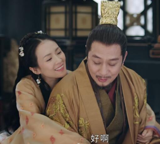 上阳赋王儇原型是谁