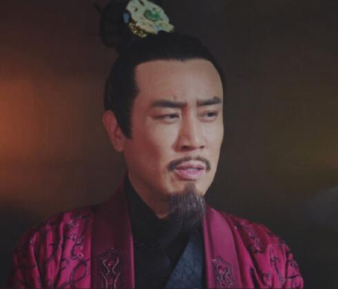 上阳赋王蔺原型