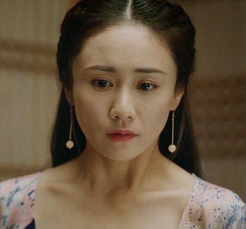 上阳赋苏锦儿是好人吗