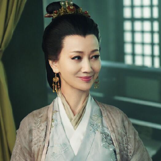 上阳赋长公主结局是什么