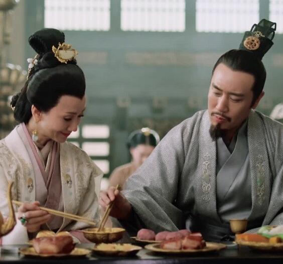 上阳赋长公主结局是什么