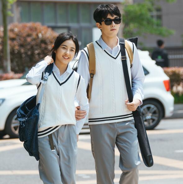 吴磊张子枫的剧有哪些