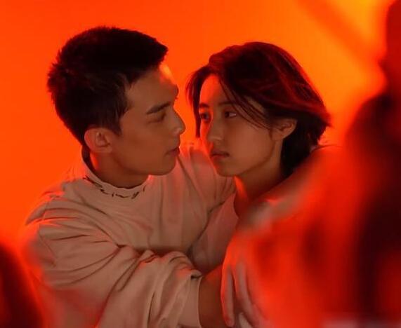 吴磊张子枫的剧有哪些