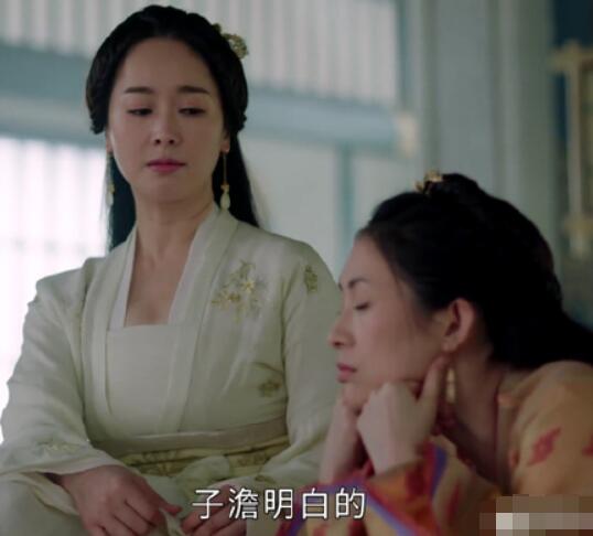 上阳赋谢宛如是谁