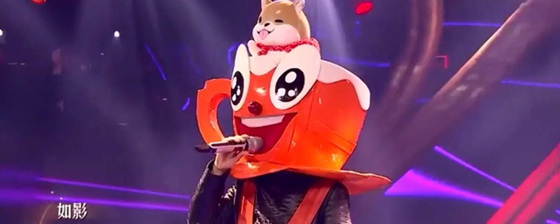 蒙面唱将猜猜猜想再睡五分钟的打包熊是谁