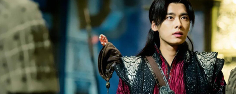 李易峰的古装剧有哪些