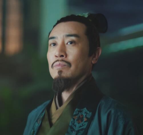 上阳赋王蔺结局