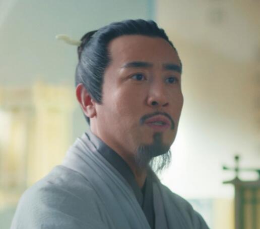 上阳赋王蔺结局