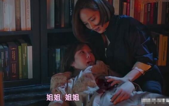 顶楼秀莲和允熙反目了吗