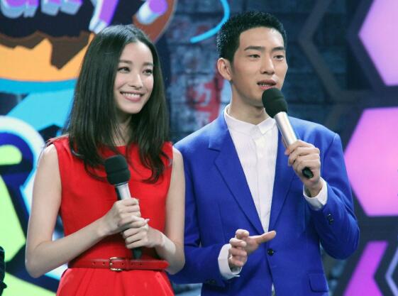 倪妮的综艺叫什么