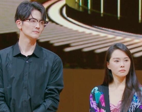 我就是演员伊能静刘端端谁赢了