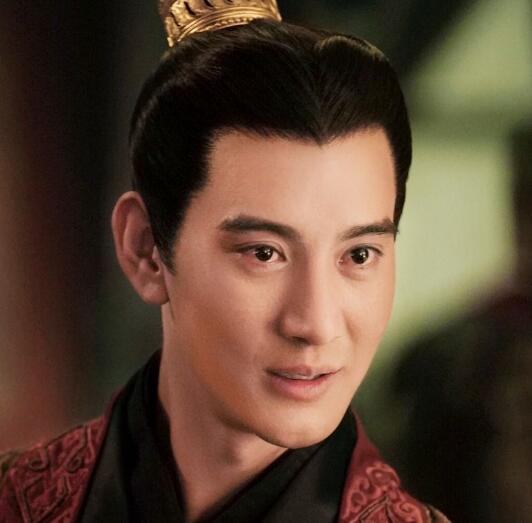 上阳赋二皇子结局是什么 二皇子是一个什么样的人