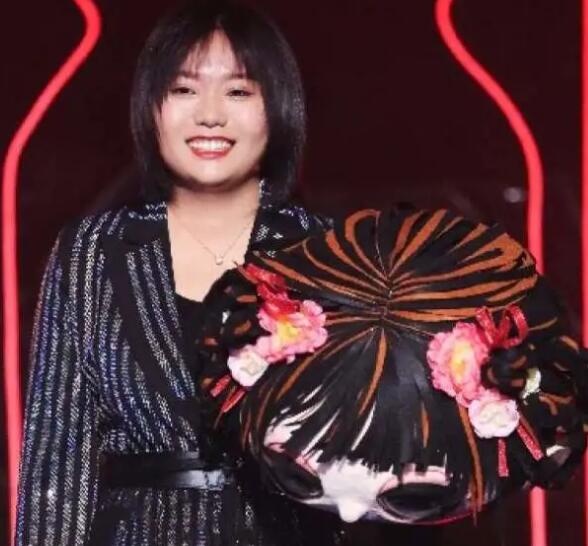 蒙面唱将猜猜猜仙女赐福是谁