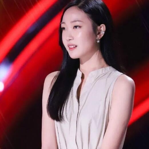 2020中国好声音前三名名单