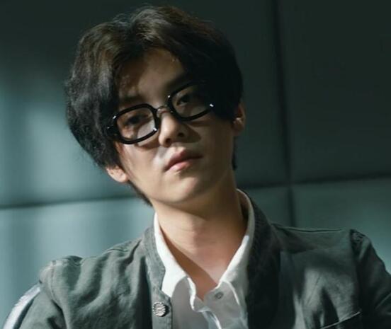 鹿晗的现代剧有哪些