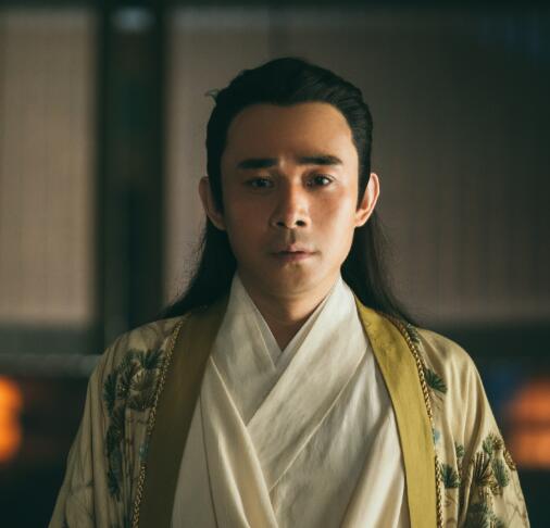 上阳赋王夙喜欢谁王夙的妻子是谁