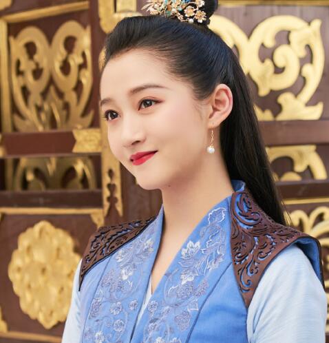 我就是这般女子石晋喜欢班婳吗