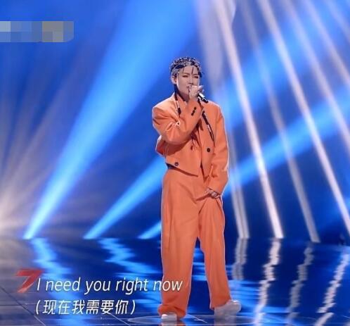 乘风破浪的姐姐2初舞台排名