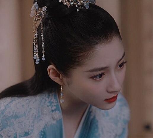 我就是这般女子班婳结局