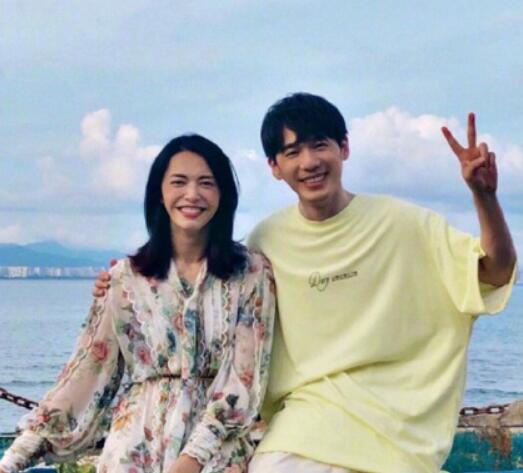 假日暖洋洋许可依侯昊在一起了吗 许可依喜欢的人是谁