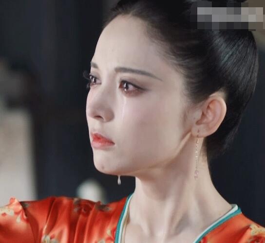 风起霓裳库狄琉璃的性格怎样