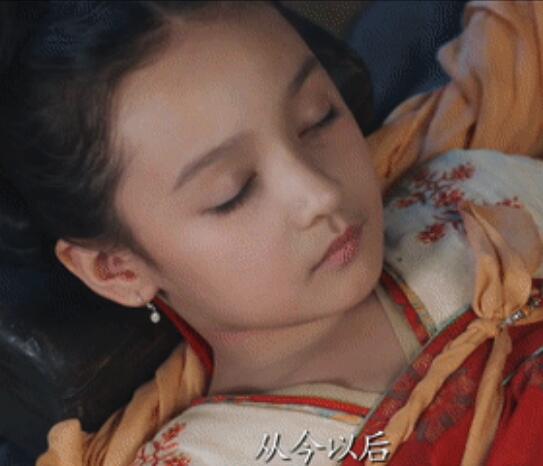 风起霓裳琉璃和裴行俭在一起了吗两个人结局如何