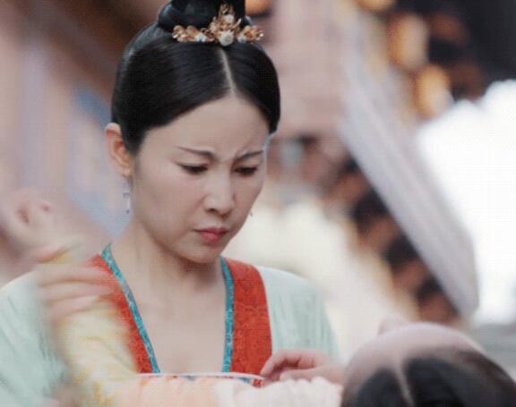 风起霓裳卓锦娘为什么这么坏