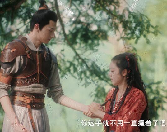 玲珑火屠辛和火屠玲珑是什么关系 火屠辛扮演者是谁