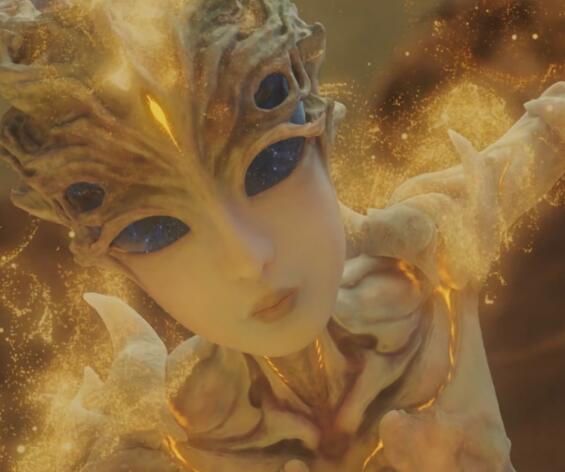 玲珑神主是什么火屠玲珑真实身份曝光却被当成怪物