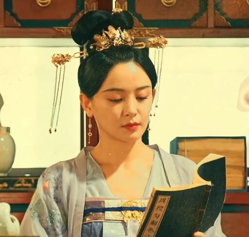 风起霓裳武元华原型是谁