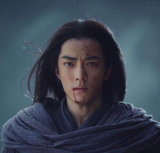 诛仙张小凡喜欢谁
