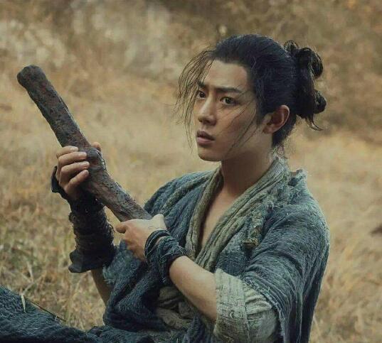 诛仙结局张小凡和谁在一起了