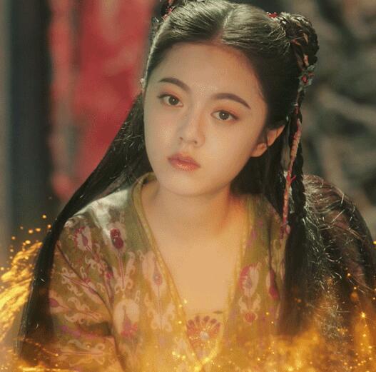 玲珑和地火什么关系