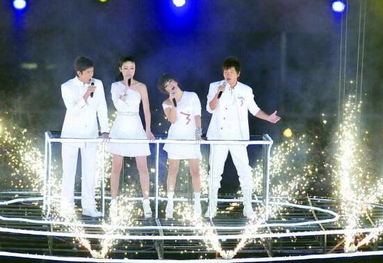 万家灯火时什么歌