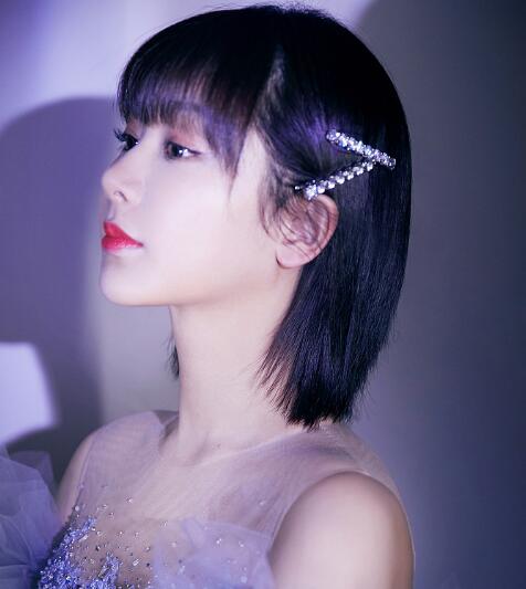 2021杨紫在哪个台跨年