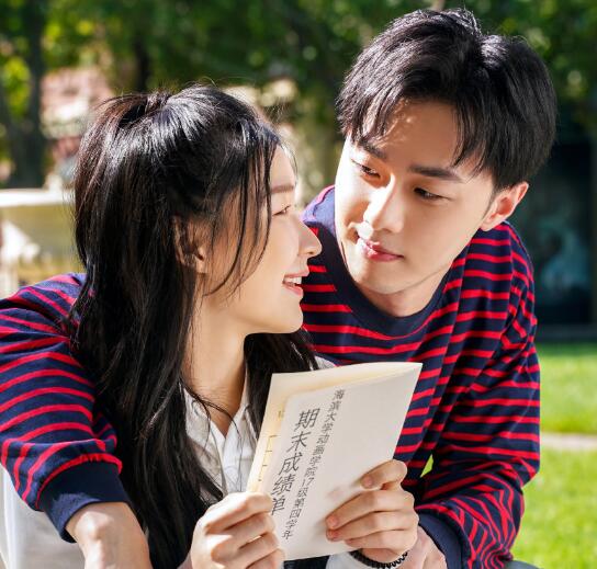 做梦吧晶晶20位男友