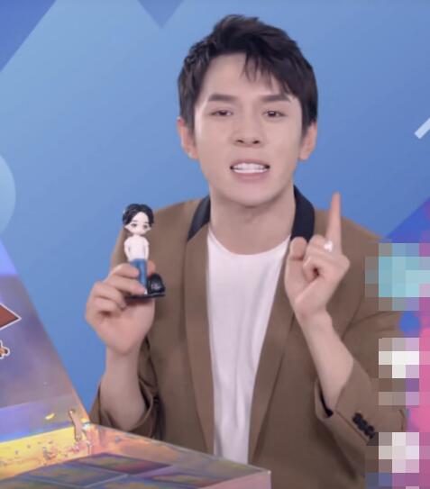 做梦吧晶晶20位男友