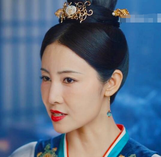 风起霓裳卓锦娘小说结局
