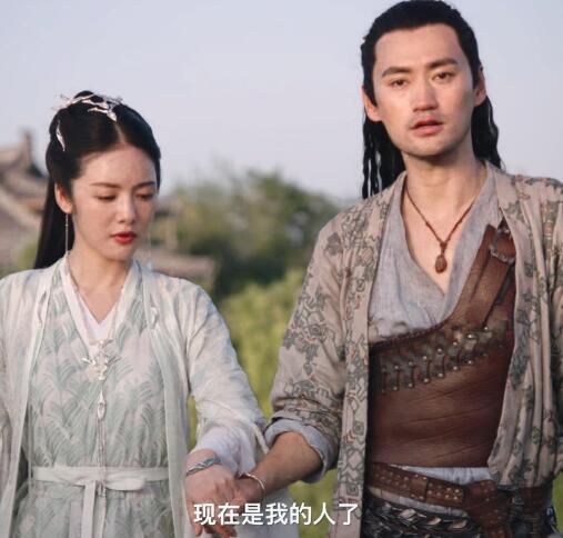 玲珑银妆为什么会黑化