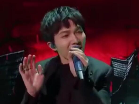 明星大侦探恐怖童谣是谁唱的