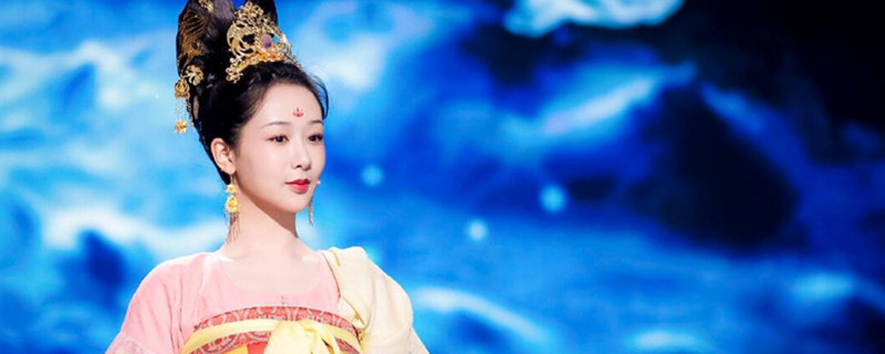 杨紫文成公主什么节目