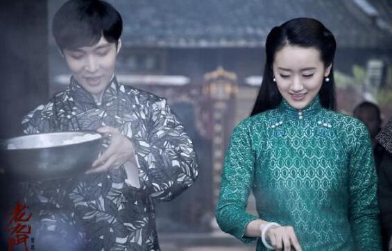 袁冰妍的古装剧有哪些