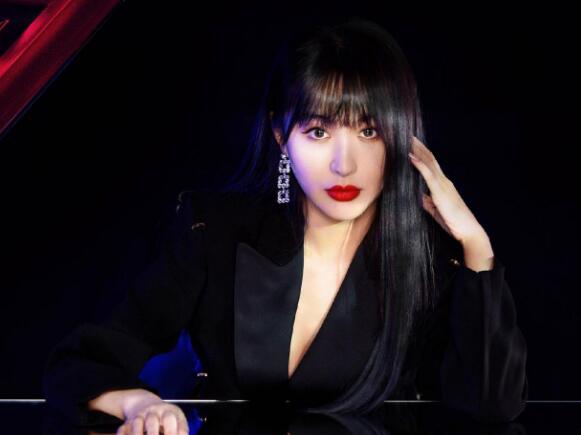 乘风破浪的姐姐李菲儿淘汰了吗
