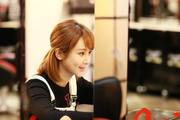 杨紫的现代剧有哪些