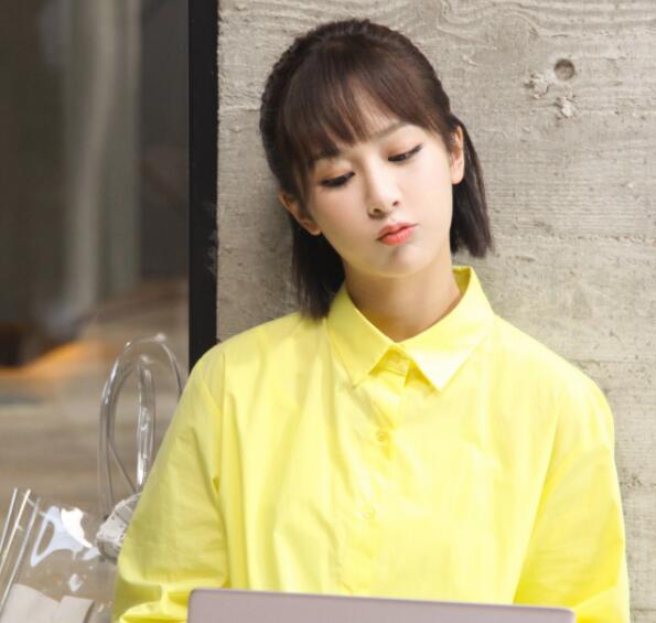 杨紫的现代剧有哪些