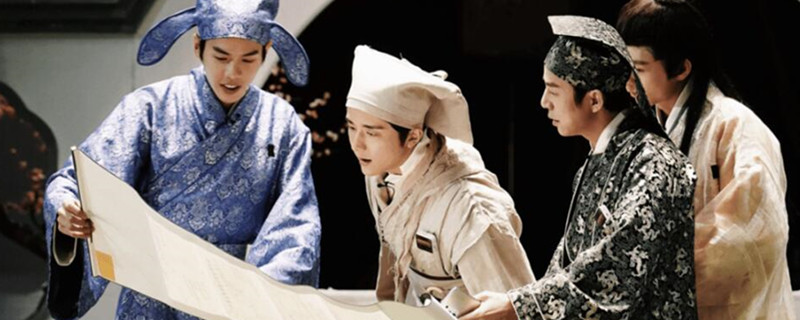 明星大侦探新四大才子凶手是谁