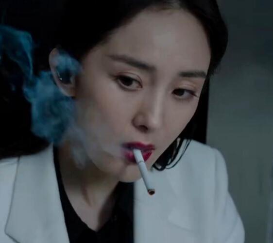 刺杀小说家女主为什么是反派