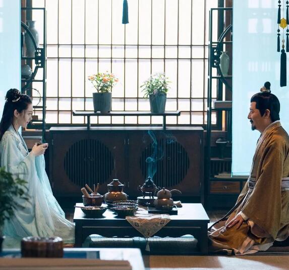 赘婿的故事背景是什么时候