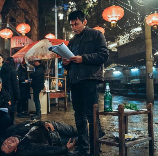 刺杀小说家原著结局是什么
