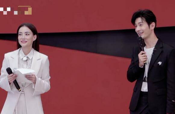 乘风破浪2黄晓明退出谁接替